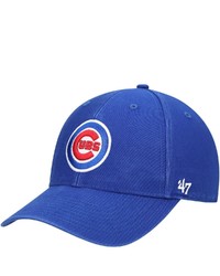 '47 Royal Chicago Cubs Team Legend Mvp Adjustable Hat At Nordstrom