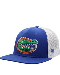 Top of the World Royal Florida Gators Classic Snapback Hat
