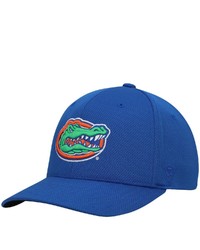 Top of the World Royal Florida Gators Reflex Logo Flex Hat