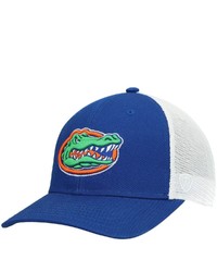 Top of the World Royal Florida Gators Trucker Snapback Hat