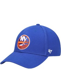 '47 Royal New York Islanders Legend Mvp Adjustable Hat At Nordstrom
