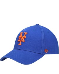 '47 Royal New York Mets Legend Mvp Adjustable Hat At Nordstrom