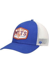'47 Royal New York Mets Shumay Mvp Snapback Hat At Nordstrom