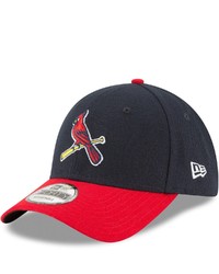 New Era St Louis Cardinals Alternate 2 The League 9forty Adjustable Hat