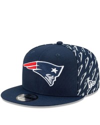New Era X Gatorade Navy New England Patriots 9fifty Snapback Hat At Nordstrom