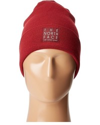 The North Face Dock Worker Beanie Beanies