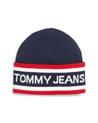 Tommy Jeans Heritage Beanie