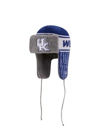 New Era Royal Kentucky Wildcats Trapper Knit Hat At Nordstrom