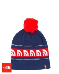 The North Face Bamboozle Beanie Estate Blue