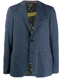 Etro Jersey Jacket