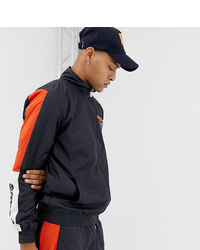 New Era Nfl Chicago Bears Track Jacket To Asos