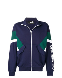 Love Moschino Sports Jacket