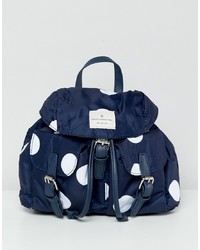 French Connection Missy Spot Backpack
