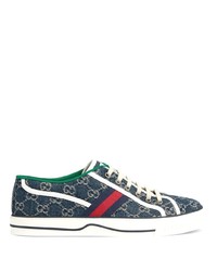 Gucci Tennis 1997 Sneakers