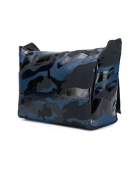 Valentino Garavani Vltn Camouflage Shoulder Bag