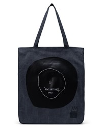 Herschel Supply Co. Herschel Basquiat Tote Bag