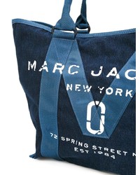 Marc Jacobs Logo Tote