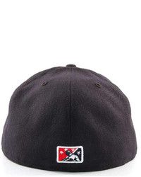 New Era Pawtucket Red Sox Milb 59fifty Cap