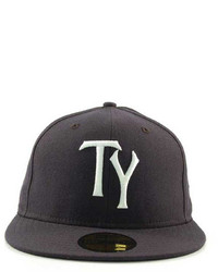New Era Tampa Yankees Milb 59fifty Cap