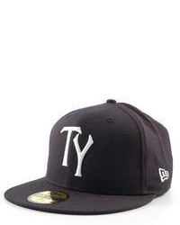 New Era Tampa Yankees Milb 59fifty Cap