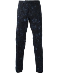 Valentino Camubutterfly Chino Trousers