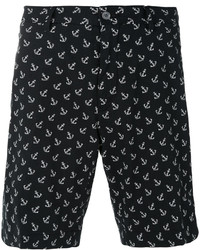 Polo Ralph Lauren Printed Anchors Shorts