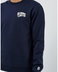 Billionaire Boys Club Arch Logo Sweatshirt