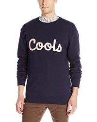 Barney Cools Cools Crew Sweatshirt