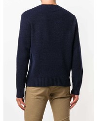 Polo Ralph Lauren Bear Sweater