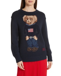 Polo Ralph Lauren Bear Sweater