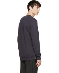Paul Smith Blue Haus Pullover