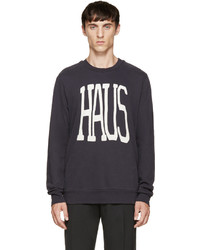 Paul Smith Blue Haus Pullover