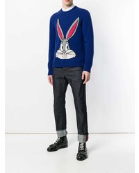 Gucci Bugs Bunny Guccy Jumper