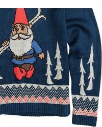 Toddland Gnome Chomski Sweater