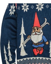 Toddland Gnome Chomski Sweater