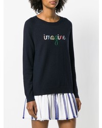 Chinti & Parker Imagine Sweater