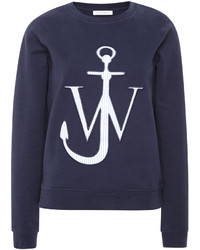 J.W.Anderson Jw Anderson Logo Sweatshirt