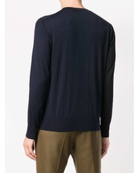 Marni Long Sleeve Sweater