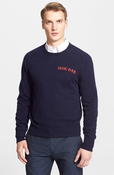 Michael on sale bastian sweater