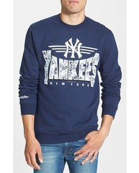 Mitchell & Ness New York Yankees Crewneck Sweatshirt