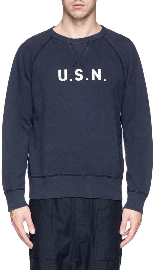 usn sweatshirt