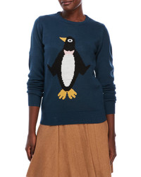 Kling Penguin Knit Sweater