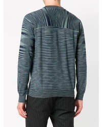 Missoni Printed Sweater