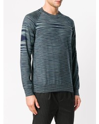 Missoni Printed Sweater