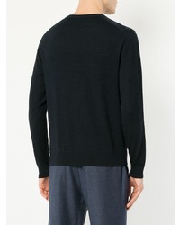 D'urban Round Neck Jumper