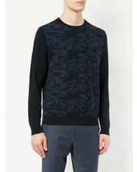 D'urban Round Neck Jumper