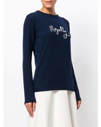 Bella Freud Royalty Sweater