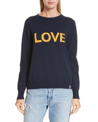 Kule The Love Cashmere Sweater