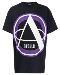 Raf Simons Apollo T Shirt