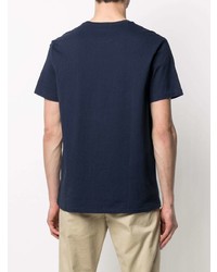 Polo Ralph Lauren Bear Print T Shirt